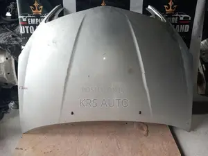 Toyota Allion 240 Bonnet
