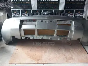 Nissan X Trail NT 30 Front Bumper