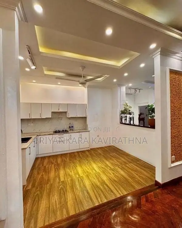Luxury House For Sale in Panadura With Pool