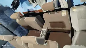 Suzuki Every Buddy Jp Wagon Seat Set