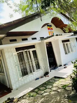 Single Storey House for Sale Rajagiriya
