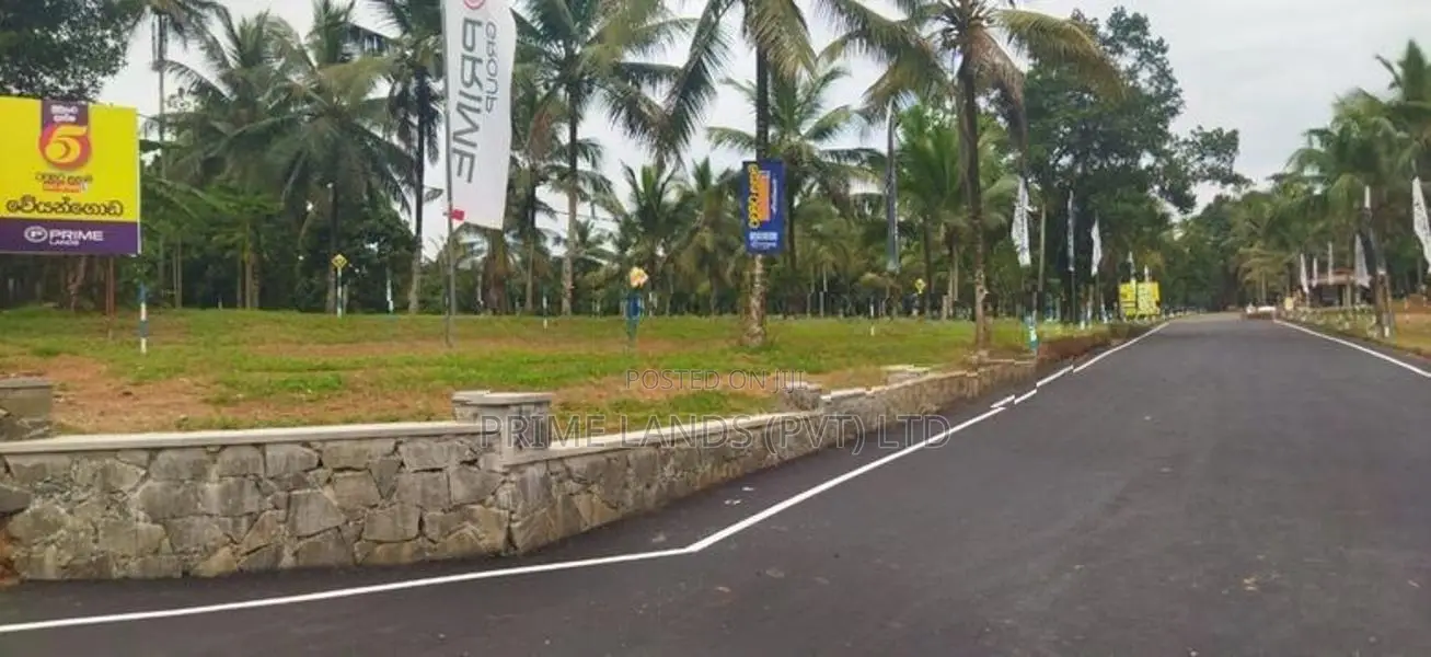 Land For Sale Naiwala