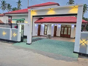 This Brand New House For Sale Negombo