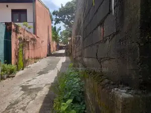 Mount Lavinia Station Road 8 Perches Land for Sale