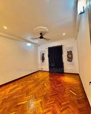 Luxury House For Sale in Panadura With Pool