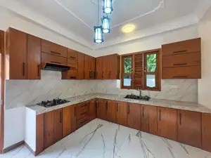 Architecture Designed Luxury 2 Storied House in Panadura