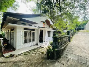 Single Storey House for Sale Rajagiriya