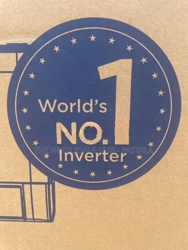 Midea No 01 Klyma 24000k Inverter series