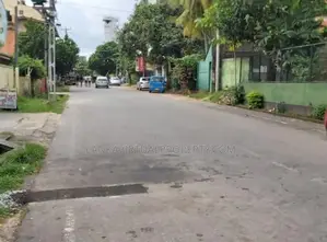 Mount Lavinia Station Road 8 Perches Land for Sale