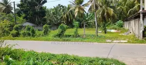 Valuable Commercial land for sale in Galle Town