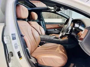 Mercedes Benz S500 AMG Premium 1ST Owne 2016