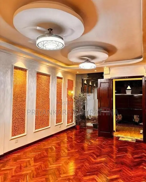 Luxury House For Sale in Panadura With Pool