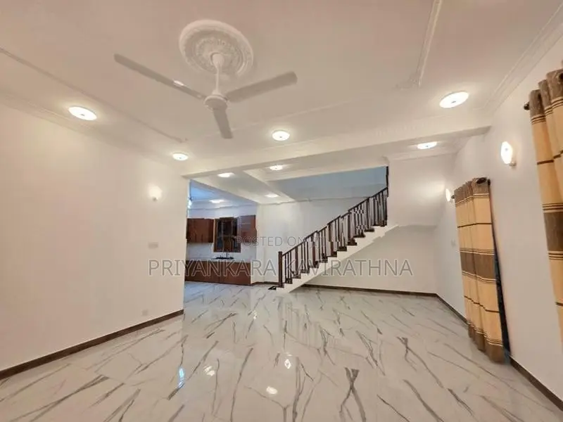 Architecture Designed Luxury 2 Storied House in Panadura