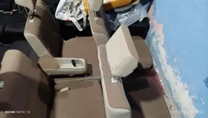 Suzuki Every Buddy Jp Wagon Seat Set