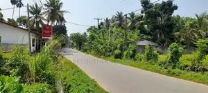 Valuable Commercial land for sale in Galle Town