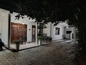 House For Sale in Gated Community Dampe Piliyadnala Near TNL