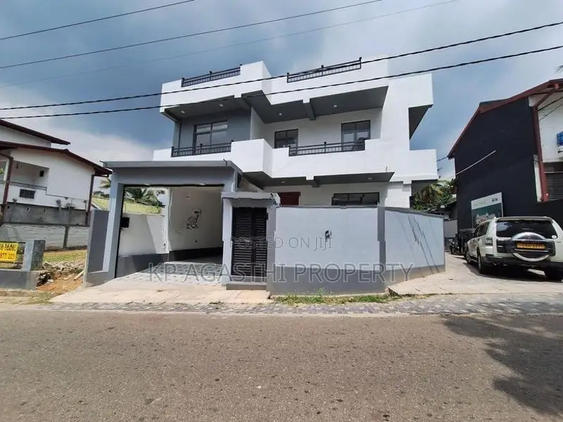 newly property for sale in piliyandala