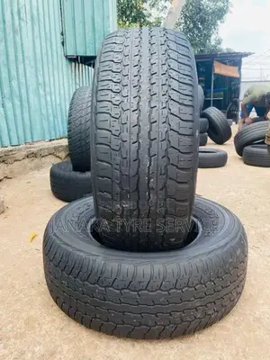 used tyre 285/65/17