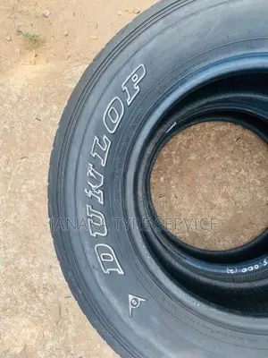 used tyre 285/65/17