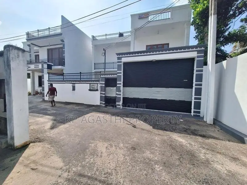 piliyandala junction property for sale