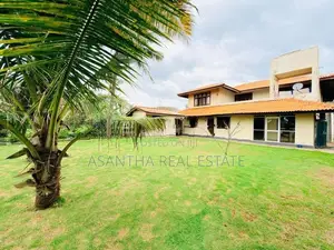 (AF700) 67 P Super Luxury House For Sale In Moratuwa