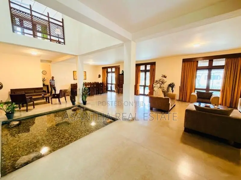 (AF700) 67 P Super Luxury House For Sale In Moratuwa
