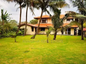 (AF700) 67 P Super Luxury House For Sale In Moratuwa