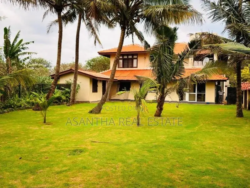 (AF700) 67 P Super Luxury House For Sale In Moratuwa