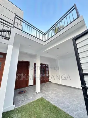 Brand New House for Sale Kadawatha කඩවත