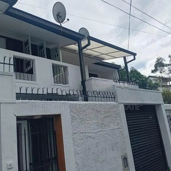 (CRML2603-001) Modern House for Rent in Mount Lavinia