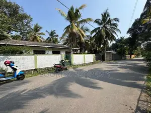 Commercial / Residential Land for Sale in Piliyandala