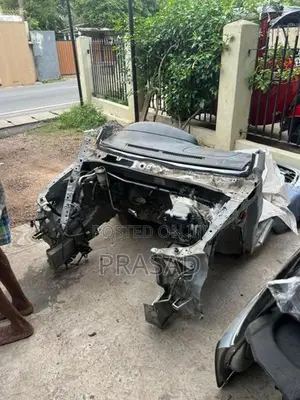 Perodua Kelisa Cut Panel