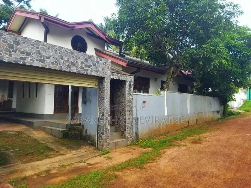 House for Sale in Panadura Hirana