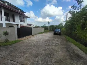 Residential Land for Sale Kadawatha