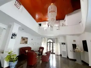 (AF707) Luxury 02 Storey House with 31P for Sale in Nugegoda