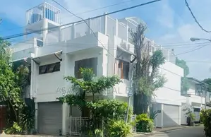 (AF716) Swiming Pool With Super Luxury HOUSE Sale At Colombo 07