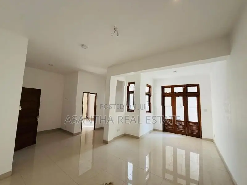(AF715) 03 Storey New House for Sale in Jayamangala Road Nugegoda