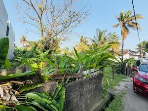 (AF712) 38.9 P Land Sale At Dehiwala