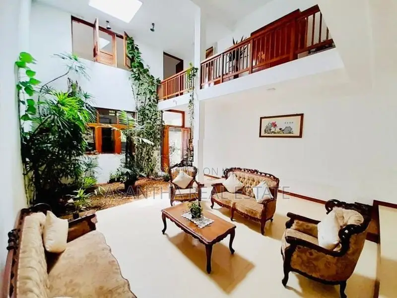 03 Storey House with 22P for Sale Koswatha Nawala