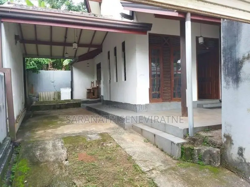 House for Sale in Panadura Hirana