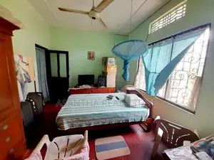 (AF705) 20 P Land with Property Sale At Melder Pace Nugegoda