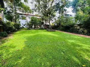10 P Land Sale At Facing Peterson Road Colombo 06