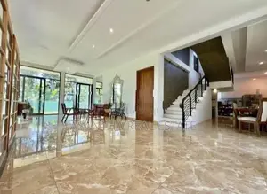 (AF709) Luxury 5-Bedroom Home for Sale - Thalawathugoda