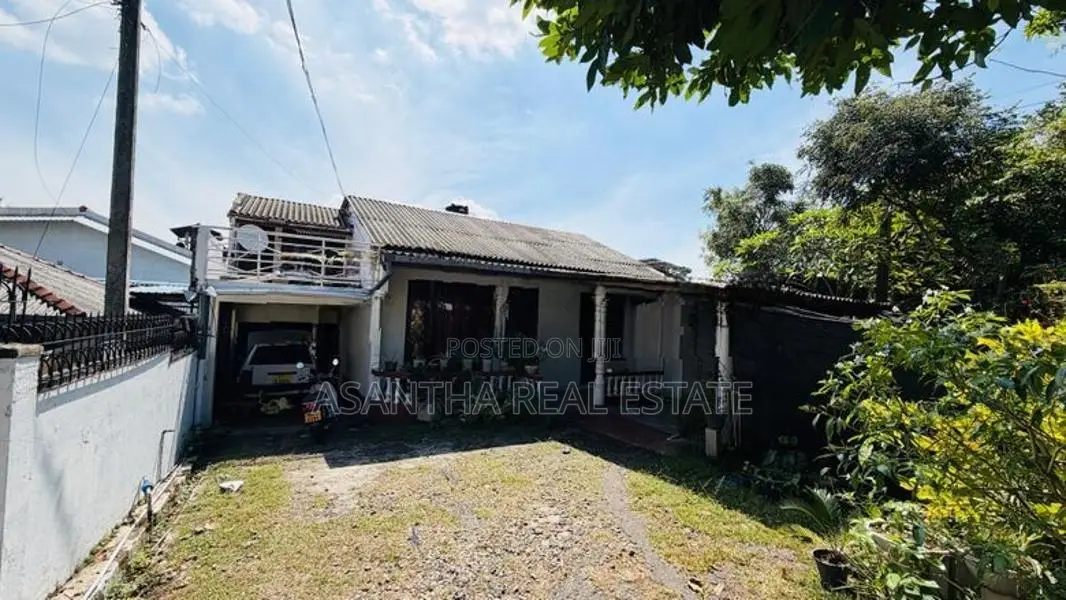 (AF703) 14.5P Land for Sale Pitakotte