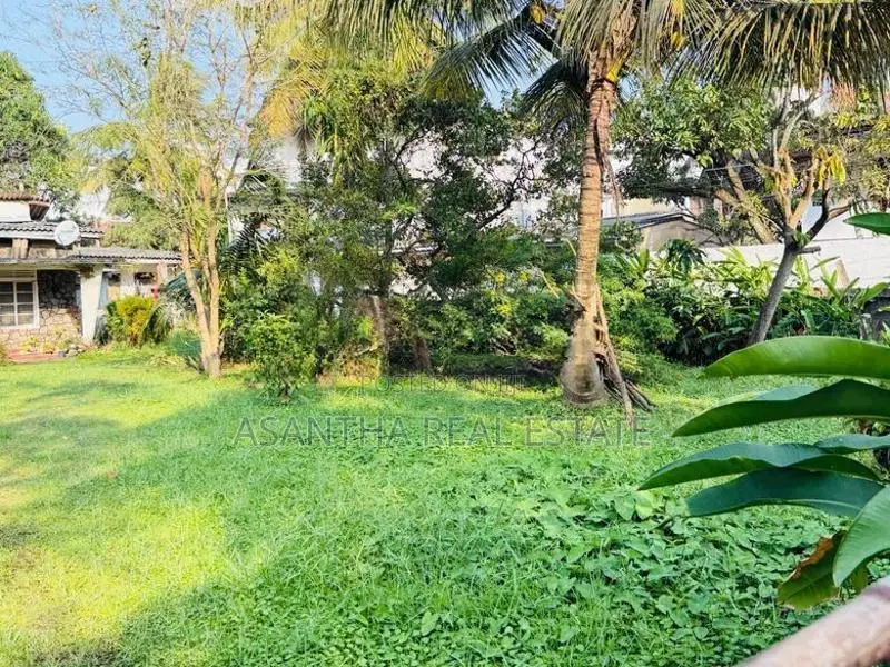 (AF712) 38.9 P Land Sale At Dehiwala