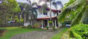 Two Storey Box Type House for Sale Kadawatha . කඩවත