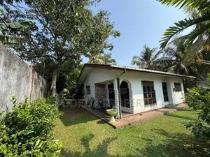 Commercial / Residential Land for Sale in Piliyandala