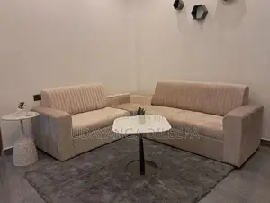 L Sofa