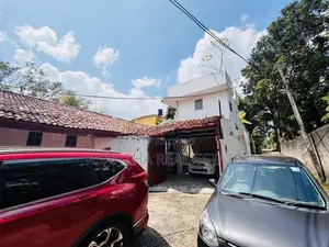 (AF702) Two storied house for sale at Raththanapitiya