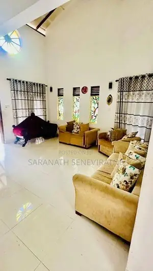 House for Sale in Panadura Hirana
